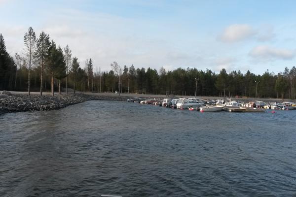 Fränsvikens Båthamn